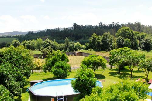 Quinta Santo Ant�nio Amares