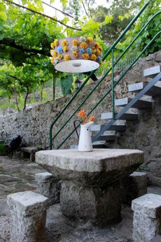 Quinta Santo Ant�nio Amares