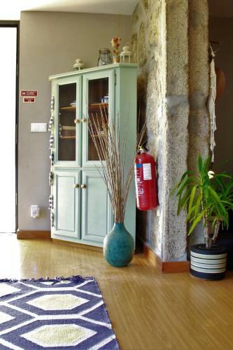 Quinta Santo Ant�nio Amares
