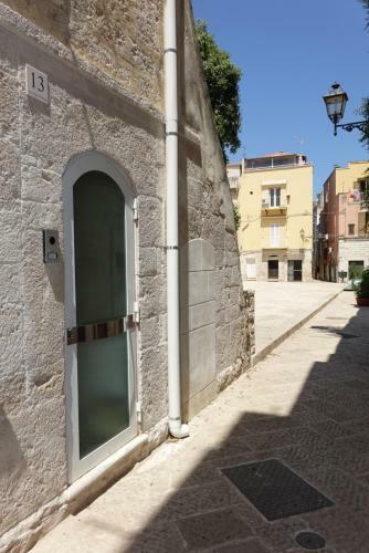 Apartamento Arco San Michele