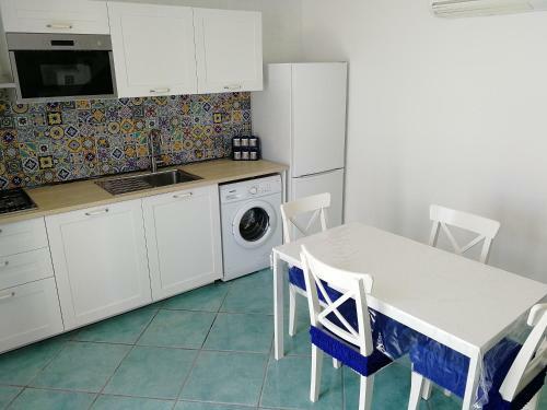 Thats Amore Holidays - Villa Donna Antonia