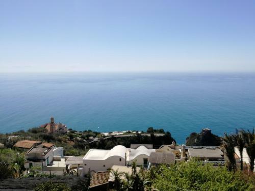 Thats Amore Holidays - Villa Donna Antonia
