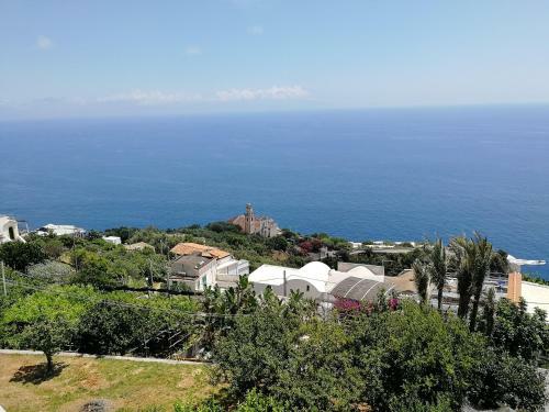 Thats Amore Holidays - Villa Donna Antonia