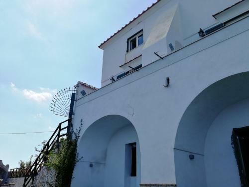 Thats Amore Holidays - Villa Donna Antonia