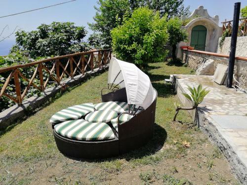 Thats Amore Holidays - Villa Donna Antonia