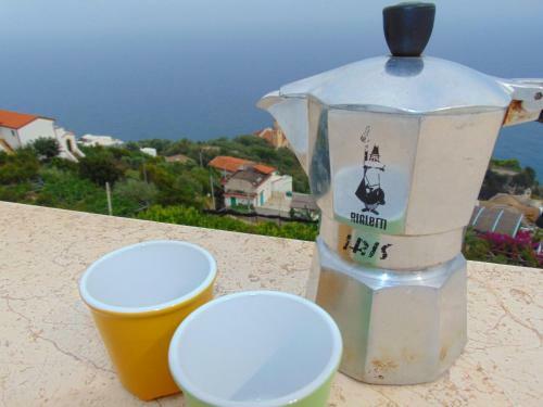 Thats Amore Holidays - Villa Donna Antonia