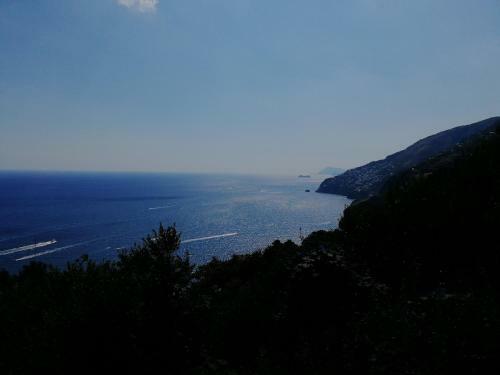 Thats Amore Holidays - Villa Donna Antonia