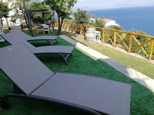 Thats Amore Holidays - Villa Donna Antonia