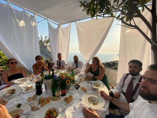 Thats Amore Holidays - Villa Donna Antonia