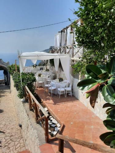 Thats Amore Holidays - Villa Donna Antonia