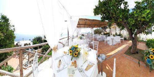 Thats Amore Holidays - Villa Donna Antonia