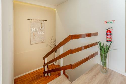 Apartamento L�rio - Minho's Guest