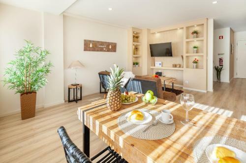 Apartamento L�rio - Minho's Guest
