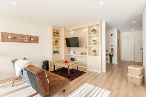 Apartamento L�rio - Minho's Guest