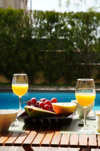 S� Apartamentos - Casa Da Encosta With Private Pool