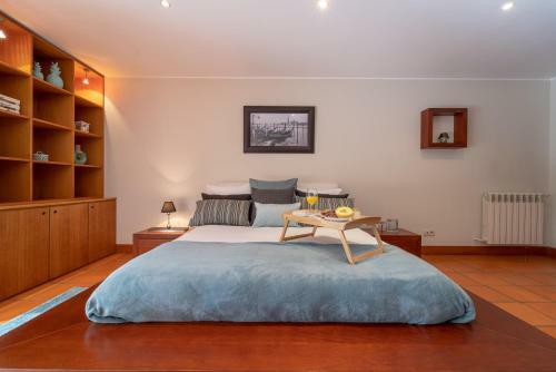 S� Apartamentos - Casa Da Encosta With Private Pool