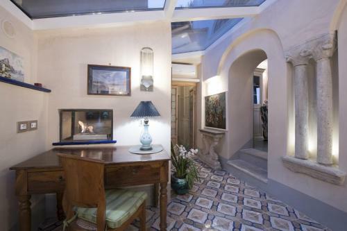 Villa Perla Nel Blu