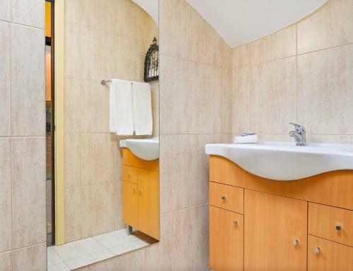 S� Apartamentos - Casa Da Praceta