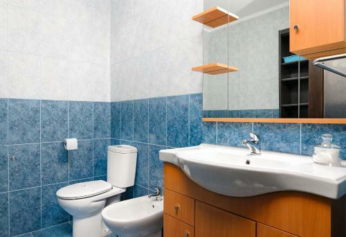 S� Apartamentos - Casa Da Praceta