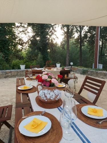 B&B Chiosi Country Club