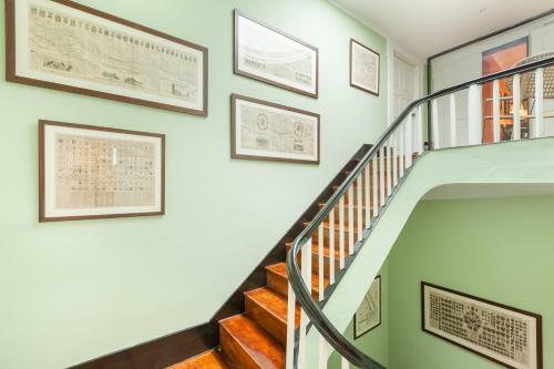 Hostal Casa Grande - Minho's Guest