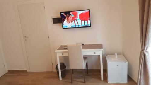Hostal Royal House