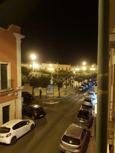 Hostal Royal House