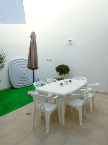 Apartamento Glem Luxury