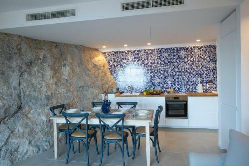 Apartamento Appartamento Le Mirage