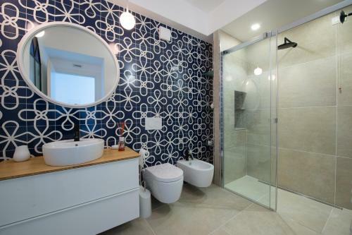 Apartamento Appartamento Le Mirage