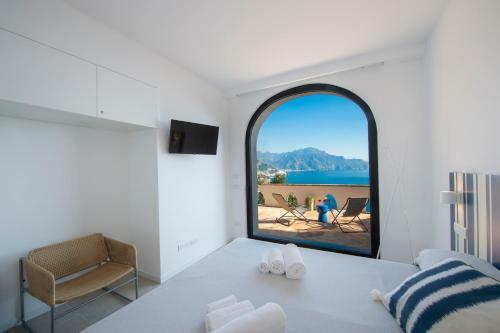 Apartamento Appartamento Le Mirage