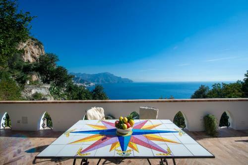 Apartamento Appartamento Le Mirage