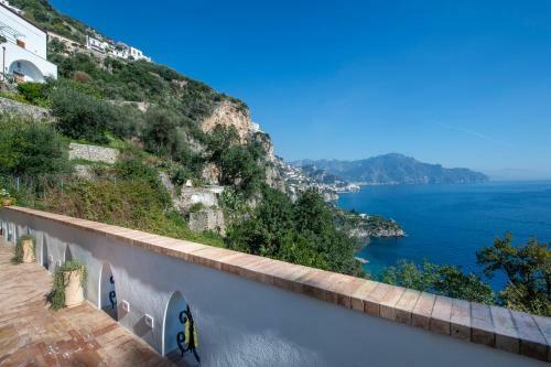 Apartamento Appartamento Le Mirage