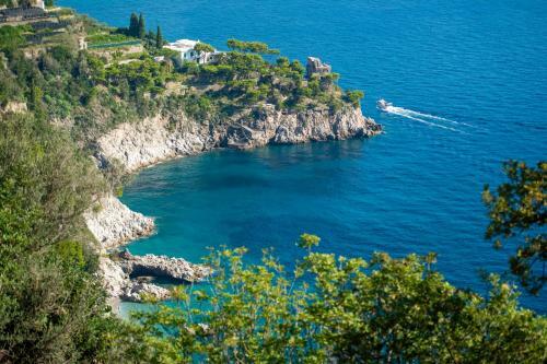 Apartamento Appartamento Le Mirage