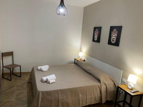 Bed & Breakfast Dream Corleone One