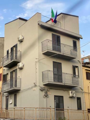 Bed & Breakfast Dream Corleone One