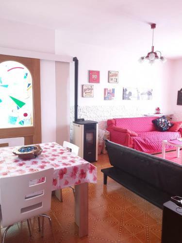 Apartamento Grazioso Appartamento Con Meravigliosa Vista.