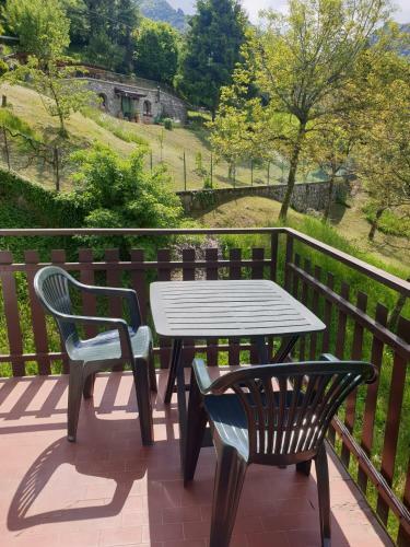 Apartamento Grazioso Appartamento Con Meravigliosa Vista.