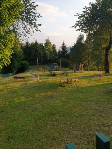 Apartamento Grazioso Appartamento Con Meravigliosa Vista.