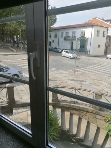 Apartamento Historic House