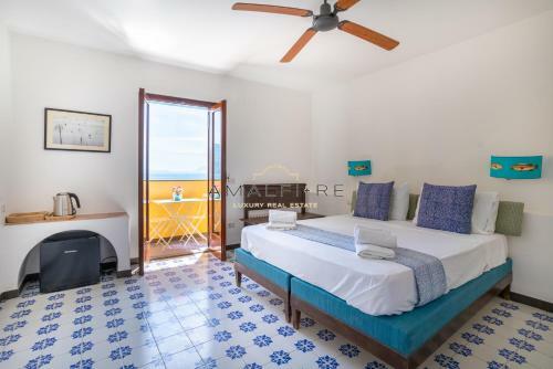 Apartamento La Camera Del Pescatore