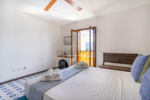 Apartamento La Camera Del Pescatore