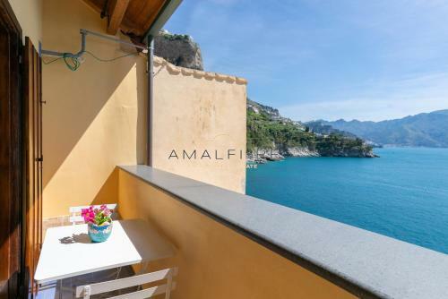 Apartamento La Camera Del Pescatore