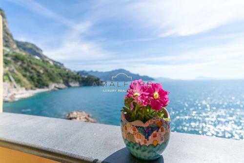 Apartamento La Camera Del Pescatore