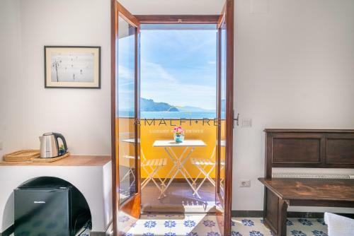 Apartamento La Camera Del Pescatore
