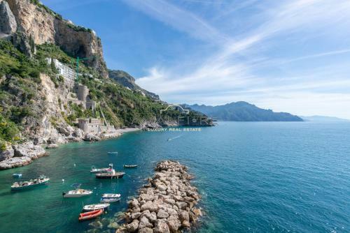 Apartamento La Camera Del Pescatore