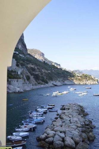 Apartamento La Camera Del Pescatore