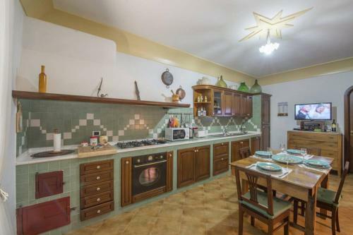 Apartamento Casa Raffaele, Terrace With Solarium And Sea View