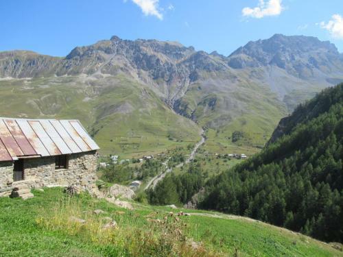 Hotel Aiguille Noire