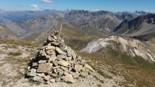 Hotel Aiguille Noire